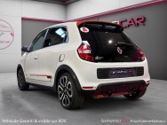 RENAULT d'occasion TWINGO III 0.9 TCE 110 GT de 2017 Fontainebleau