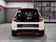 RENAULT d'occasion TWINGO III 0.9 TCE 110 GT de 2017 Fontainebleau