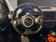 RENAULT d'occasion TWINGO III 0.9 TCE 110 GT de 2017 Fontainebleau