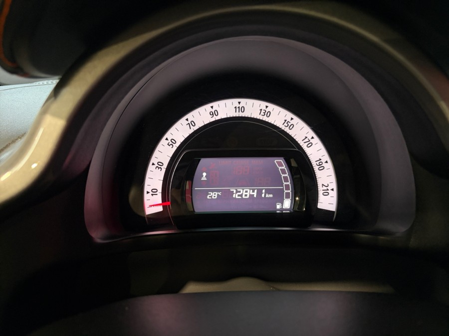 RENAULT d'occasion TWINGO III 0.9 TCE 110 GT de 2017 Fontainebleau