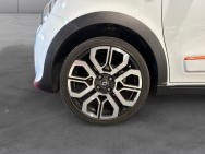 RENAULT d'occasion TWINGO III 0.9 TCE 110 GT de 2017 Fontainebleau