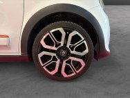 RENAULT d'occasion TWINGO III 0.9 TCE 110 GT de 2017 Fontainebleau