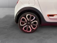 RENAULT d'occasion TWINGO III 0.9 TCE 110 GT de 2017 Fontainebleau