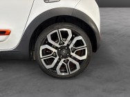 RENAULT d'occasion TWINGO III 0.9 TCE 110 GT de 2017 Fontainebleau