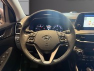 HYUNDAI d'occasion TUCSON 1.6 CRDI 136 CREATIVE DCT de 2019 Lyon Nord