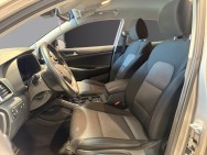 HYUNDAI d'occasion TUCSON 1.6 CRDI 136 CREATIVE DCT de 2019 Lyon Nord