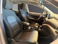 HYUNDAI d'occasion TUCSON 1.6 CRDI 136 CREATIVE DCT de 2019 Lyon Nord