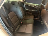 HYUNDAI d'occasion TUCSON 1.6 CRDI 136 CREATIVE DCT de 2019 Lyon Nord