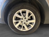 HYUNDAI d'occasion TUCSON 1.6 CRDI 136 CREATIVE DCT de 2019 Lyon Nord