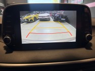 HYUNDAI d'occasion TUCSON 1.6 CRDI 136 CREATIVE DCT de 2019 Lyon Nord