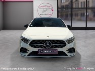 MERCEDES d'occasion CLASSE A A 200 D 8G-DCT de 2019 Frejus (83)﻿