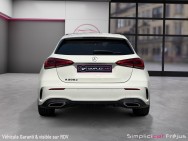 MERCEDES d'occasion CLASSE A A 200 D 8G-DCT de 2019 Frejus (83)﻿