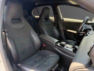 MERCEDES d'occasion CLASSE A A 200 D 8G-DCT de 2019 Frejus (83)﻿