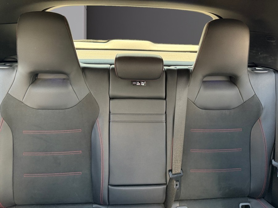 MERCEDES d'occasion CLASSE A A 200 D 8G-DCT de 2019 Frejus (83)﻿