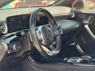 MERCEDES d'occasion CLASSE A A 200 D 8G-DCT de 2019 Frejus (83)﻿
