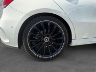MERCEDES d'occasion CLASSE A A 200 D 8G-DCT de 2019 Frejus (83)﻿
