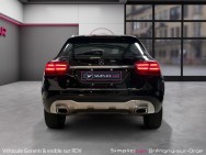 MERCEDES d'occasion CLASSE GLA GLA 180 SENSATION de 2017 Bretigny Sur