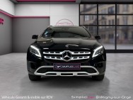 MERCEDES d'occasion CLASSE GLA GLA 180 SENSATION de 2017 Bretigny Sur