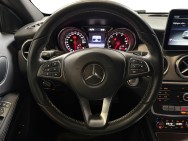 MERCEDES d'occasion CLASSE GLA GLA 180 SENSATION de 2017 Bretigny Sur