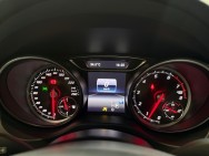 MERCEDES d'occasion CLASSE GLA GLA 180 SENSATION de 2017 Bretigny Sur