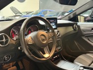MERCEDES d'occasion CLASSE GLA GLA 180 SENSATION de 2017 Bretigny Sur