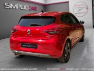 RENAULT d'occasion CLIO V 1.3 TCE 140 RS LINE de 2023 Orgeval