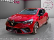 RENAULT d'occasion CLIO V 1.3 TCE 140 RS LINE de 2023 Orgeval