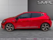 RENAULT d'occasion CLIO V 1.3 TCE 140 RS LINE de 2023 Orgeval