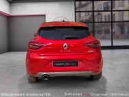 RENAULT d'occasion CLIO V 1.3 TCE 140 RS LINE de 2023 Orgeval
