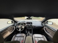 BMW d'occasion X4 M COMPETITION de 2019 Vaucresson (92)﻿