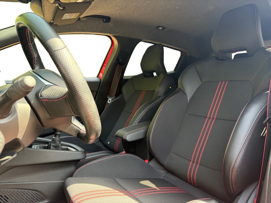 RENAULT d'occasion CLIO V 1.3 TCE 140 RS LINE de 2023 Orgeval