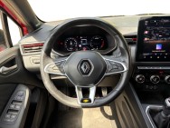 RENAULT d'occasion CLIO V 1.3 TCE 140 RS LINE de 2023 Orgeval