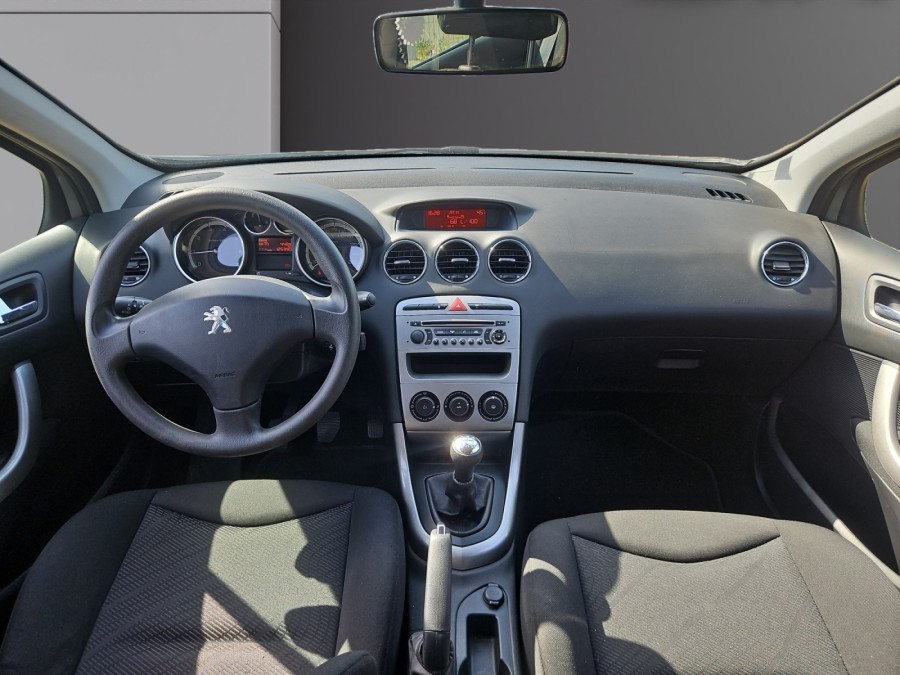PEUGEOT d'occasion 308 I 1.4 VTI 98 ALLURE de 2012 Evreux (27)﻿