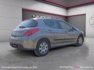 PEUGEOT d'occasion 308 I 1.4 VTI 98 ALLURE de 2012 Evreux (27)﻿