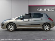 PEUGEOT d'occasion 308 I 1.4 VTI 98 ALLURE de 2012 Evreux (27)﻿