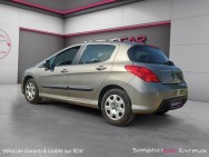 PEUGEOT d'occasion 308 I 1.4 VTI 98 ALLURE de 2012 Evreux (27)﻿