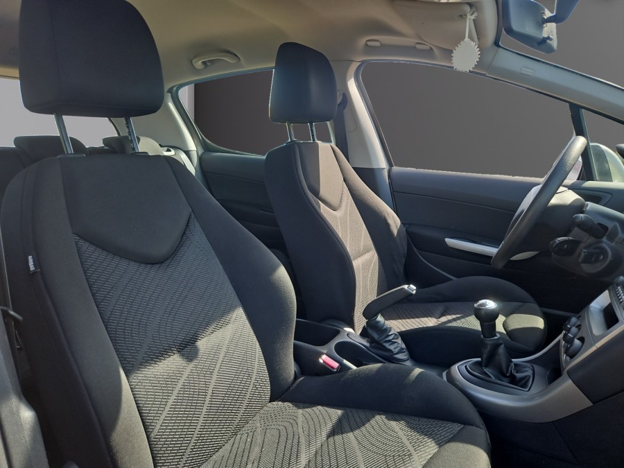 PEUGEOT d'occasion 308 I 1.4 VTI 98 ALLURE de 2012 Evreux (27)﻿