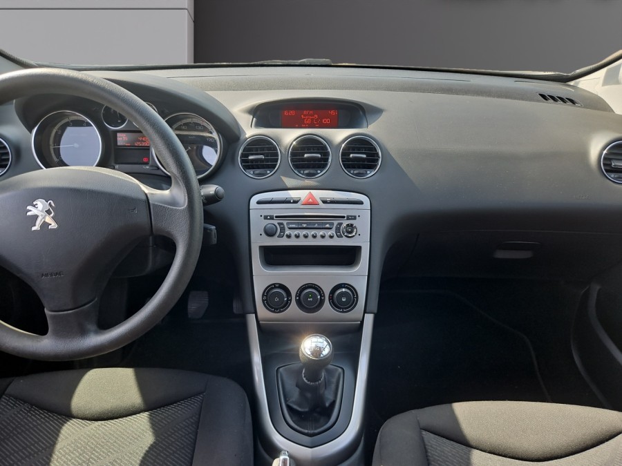 PEUGEOT d'occasion 308 I 1.4 VTI 98 ALLURE de 2012 Evreux (27)﻿