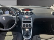 PEUGEOT d'occasion 308 I 1.4 VTI 98 ALLURE de 2012 Evreux (27)﻿