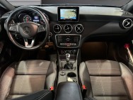 MERCEDES d'occasion CLASSE A A180 CDI SENSATION de 2016 Beauvais (60)﻿