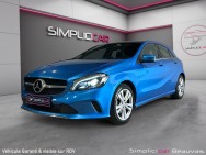 MERCEDES d'occasion CLASSE A A180 CDI SENSATION de 2016 Beauvais (60)﻿
