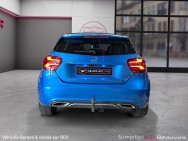 MERCEDES d'occasion CLASSE A A180 CDI SENSATION de 2016 Beauvais (60)﻿