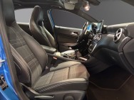 MERCEDES d'occasion CLASSE A A180 CDI SENSATION de 2016 Beauvais (60)﻿