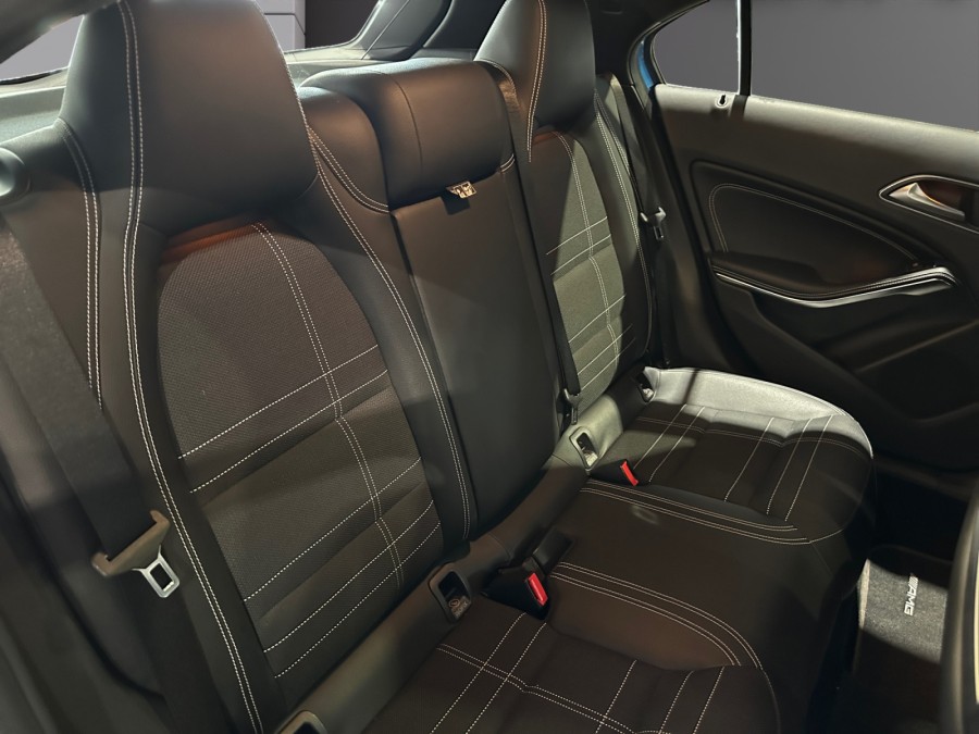 MERCEDES d'occasion CLASSE A A180 CDI SENSATION de 2016 Beauvais (60)﻿