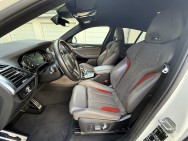 BMW d'occasion X4 M COMPETITION de 2019 Vaucresson (92)﻿