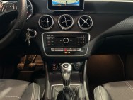 MERCEDES d'occasion CLASSE A A180 CDI SENSATION de 2016 Beauvais (60)﻿
