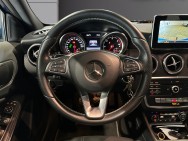 MERCEDES d'occasion CLASSE A A180 CDI SENSATION de 2016 Beauvais (60)﻿