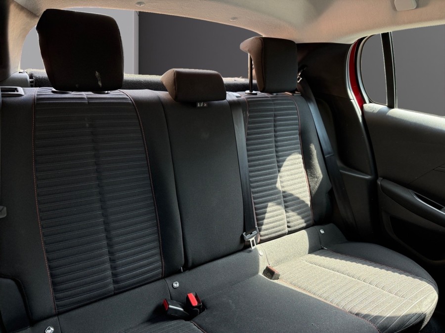 PEUGEOT d'occasion 208 II 1.2 PURETECH 100 ACTIVE EAT de 2020 Cannes