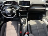 PEUGEOT d'occasion 208 II 1.2 PURETECH 100 ACTIVE EAT de 2020 Cannes