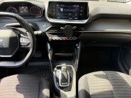 PEUGEOT d'occasion 208 II 1.2 PURETECH 100 ACTIVE EAT de 2020 Cannes